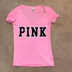 Victoria Secret V Neck